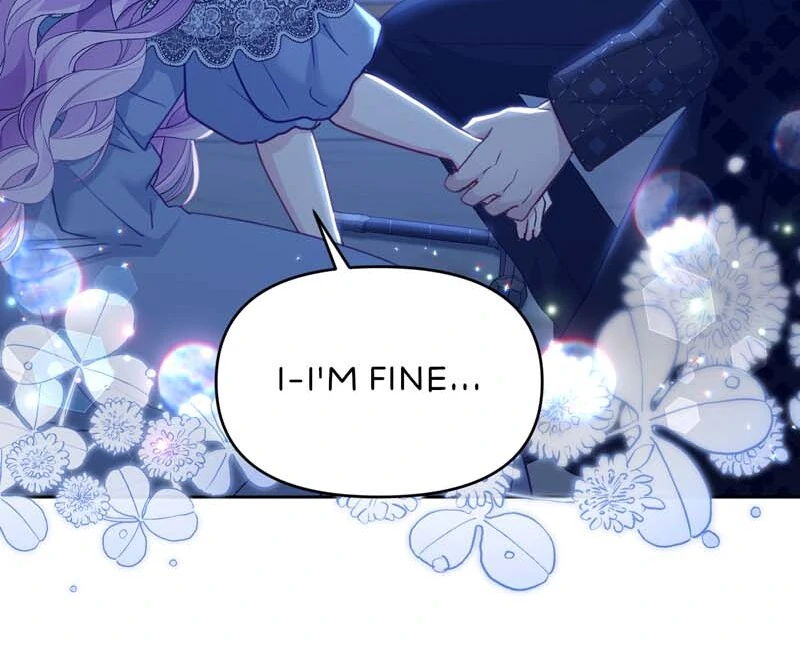 The Cursed Prince and His Clairvoyant Maid chapter 49 page 97