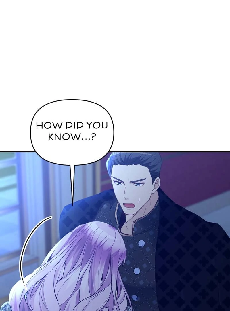 The Cursed Prince and His Clairvoyant Maid chapter 49 page 98