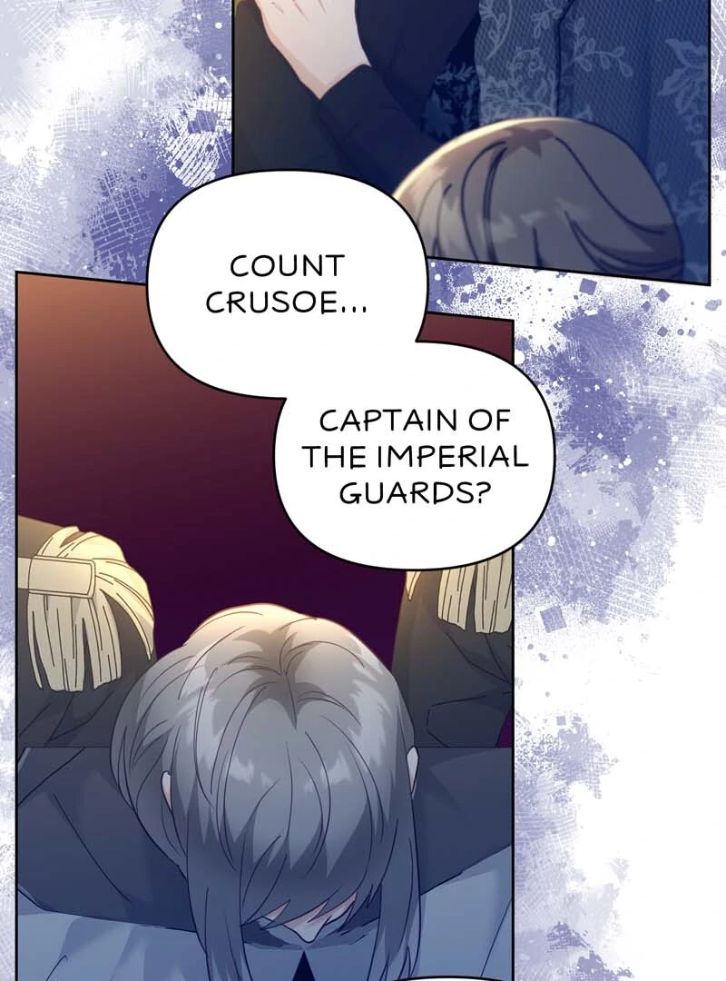 The Cursed Prince and His Clairvoyant Maid chapter 49 page 103