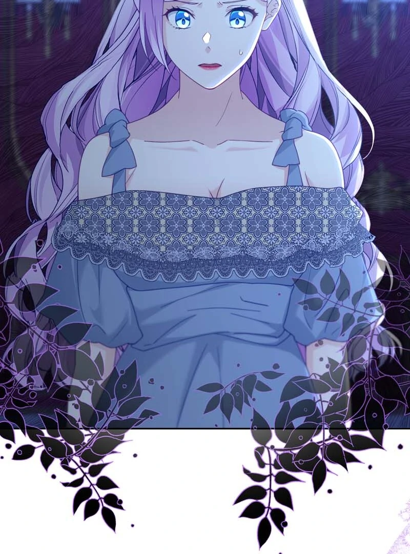 The Cursed Prince and His Clairvoyant Maid chapter 49 page 105