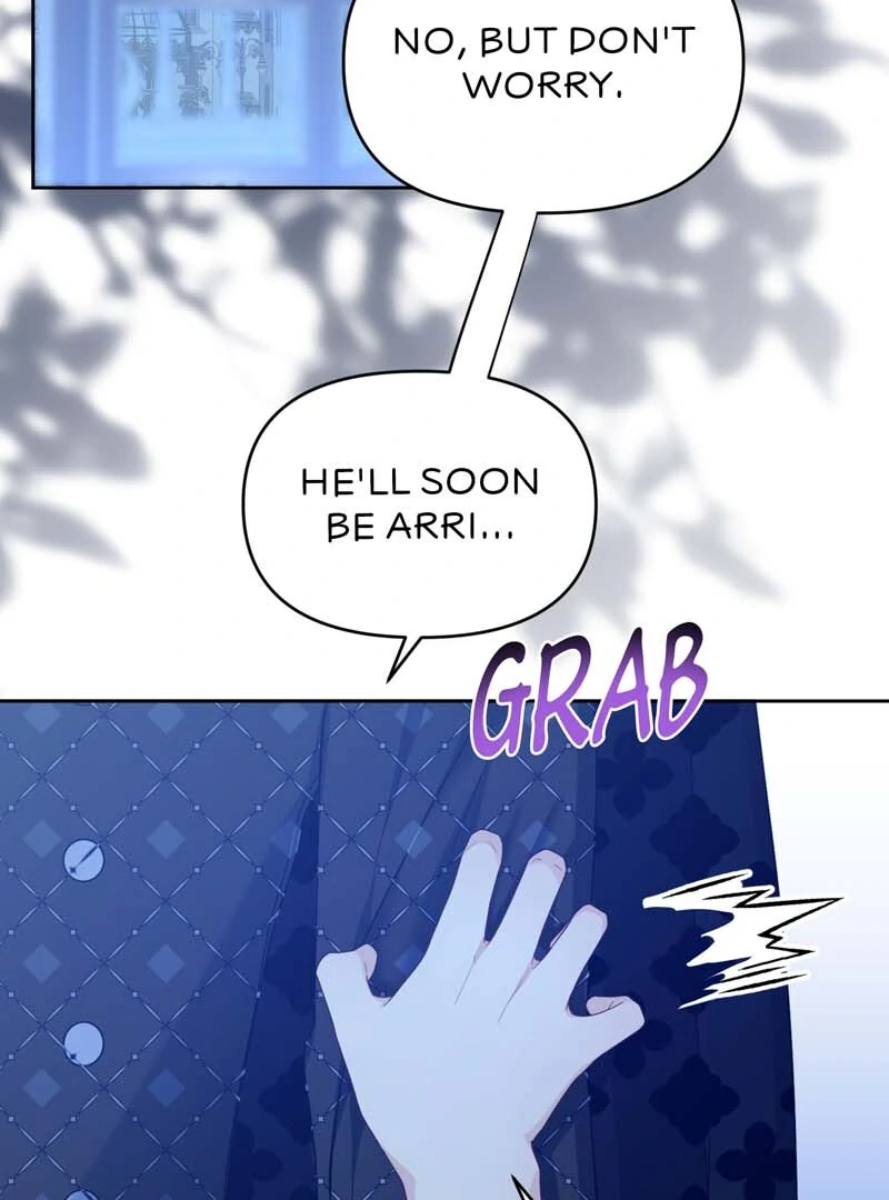 The Cursed Prince and His Clairvoyant Maid chapter 49 page 109