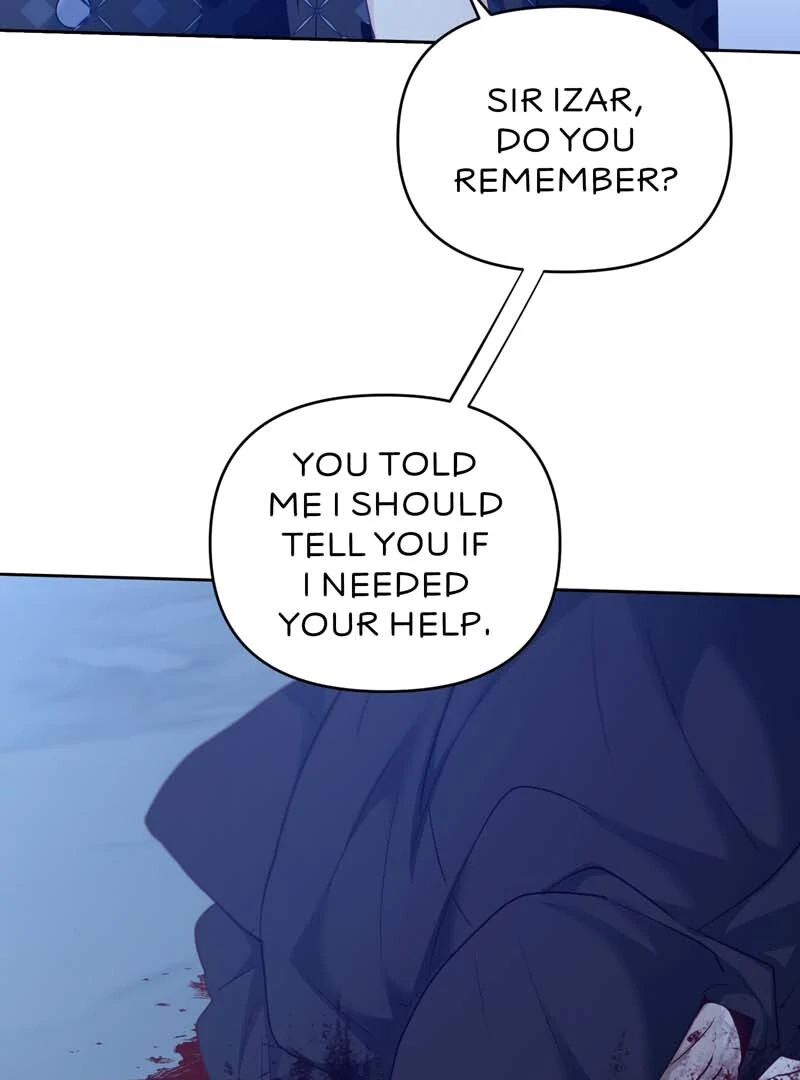 The Cursed Prince and His Clairvoyant Maid chapter 49 page 110