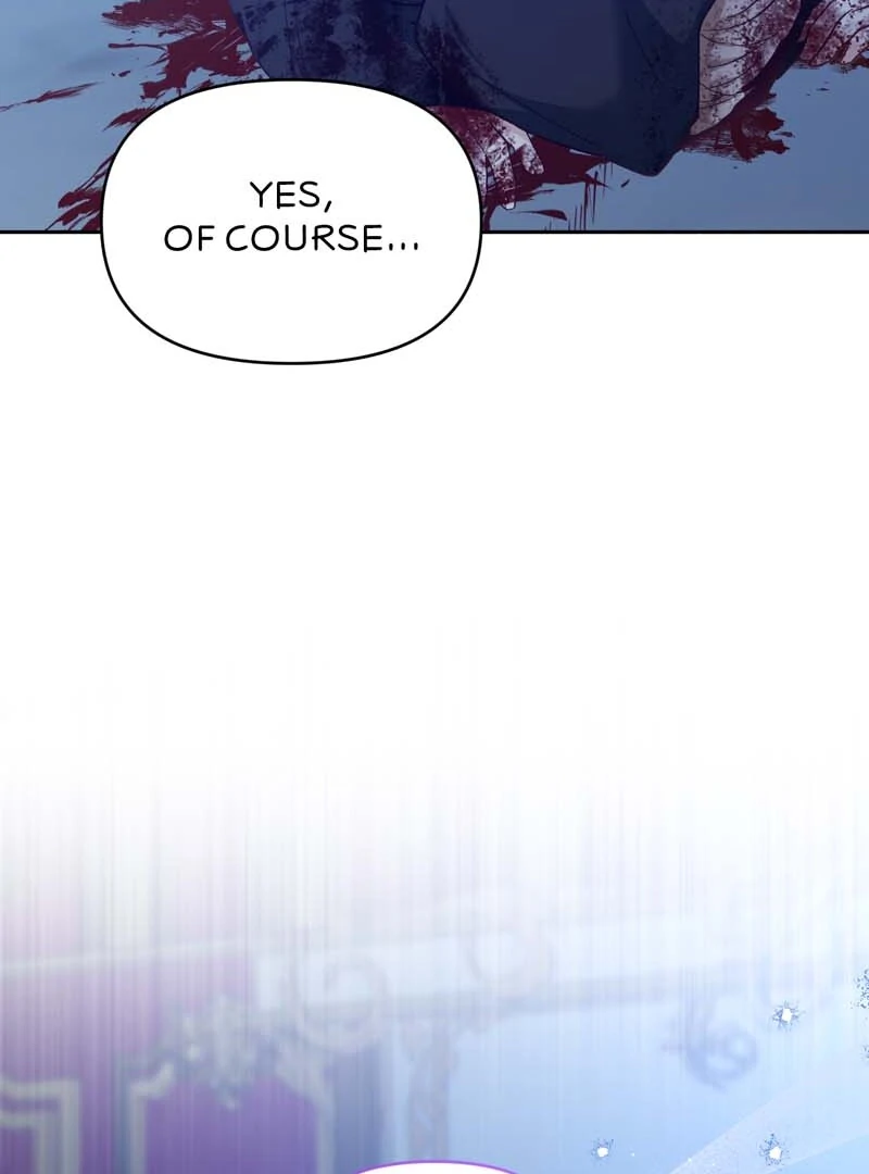 The Cursed Prince and His Clairvoyant Maid chapter 49 page 111