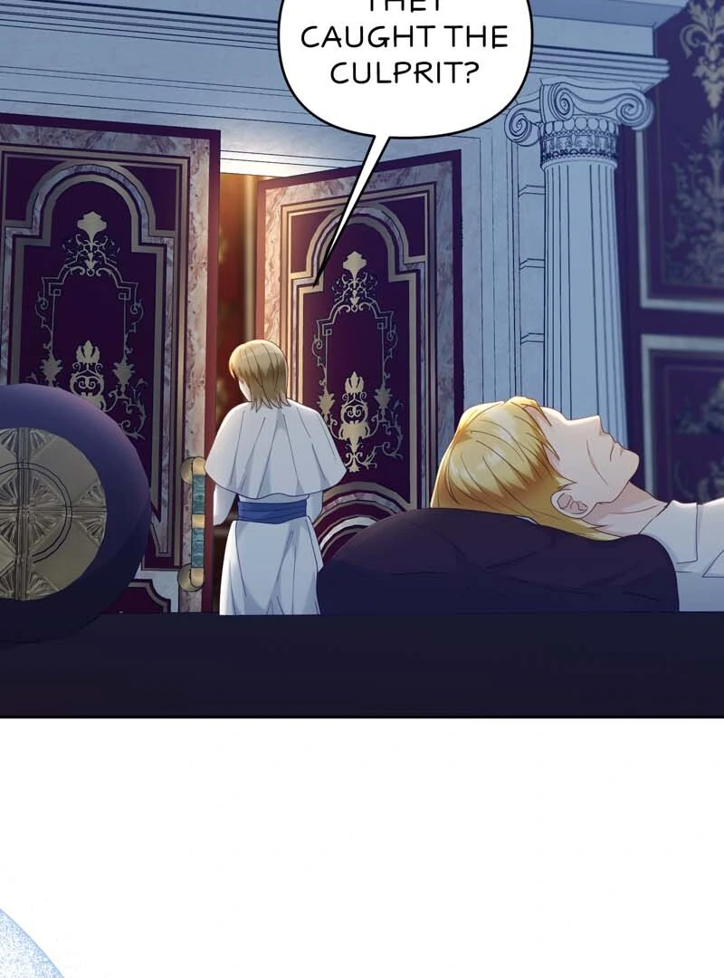 The Cursed Prince and His Clairvoyant Maid chapter 50 page 2