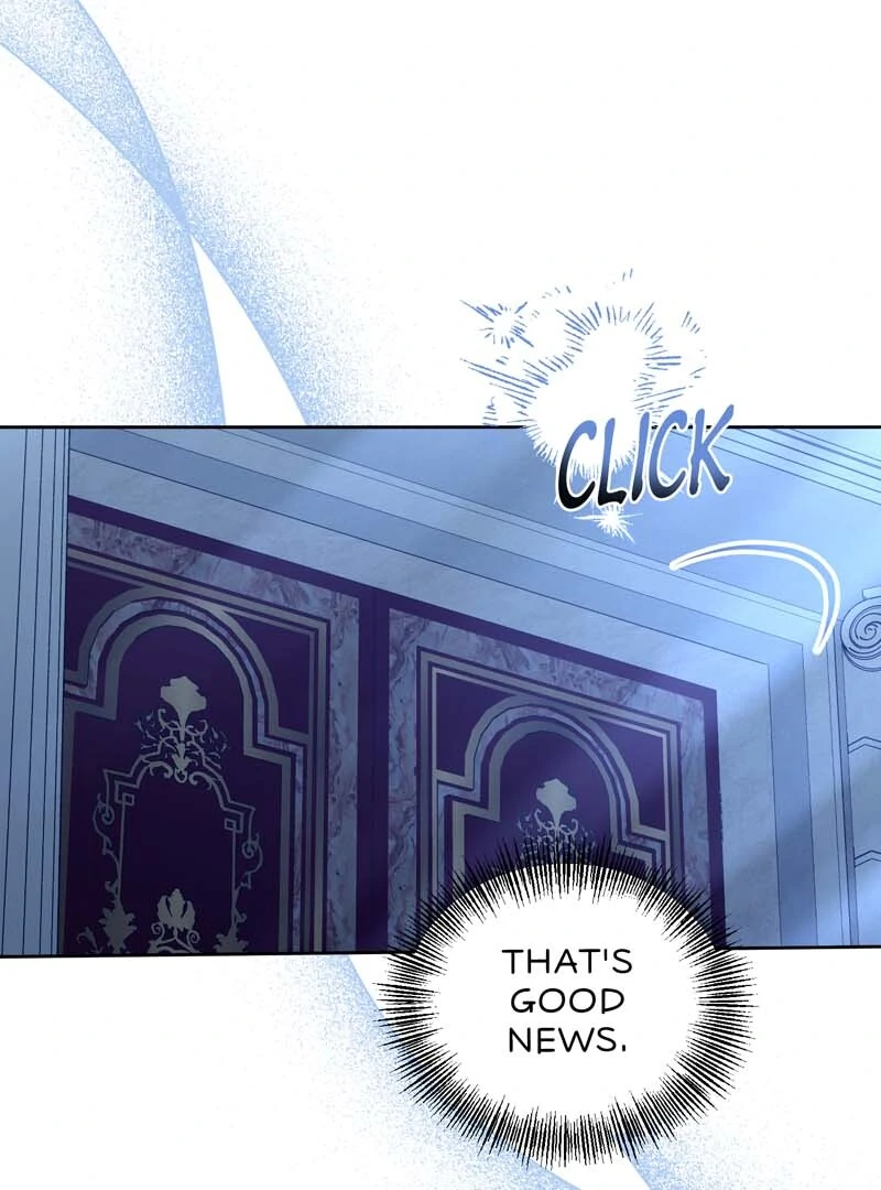 The Cursed Prince and His Clairvoyant Maid chapter 50 page 3