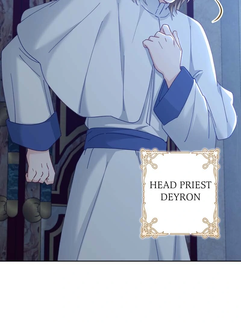 The Cursed Prince and His Clairvoyant Maid chapter 50 page 5