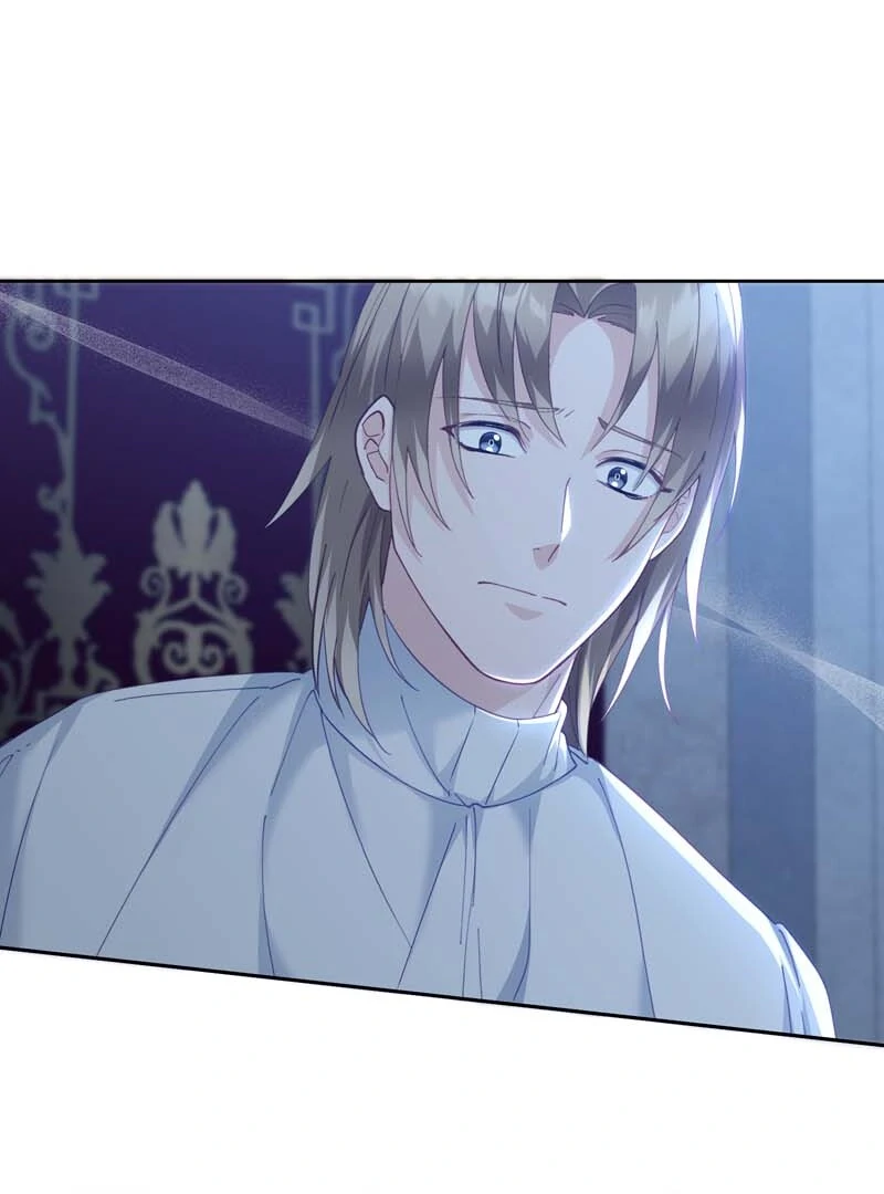 The Cursed Prince and His Clairvoyant Maid chapter 50 page 6