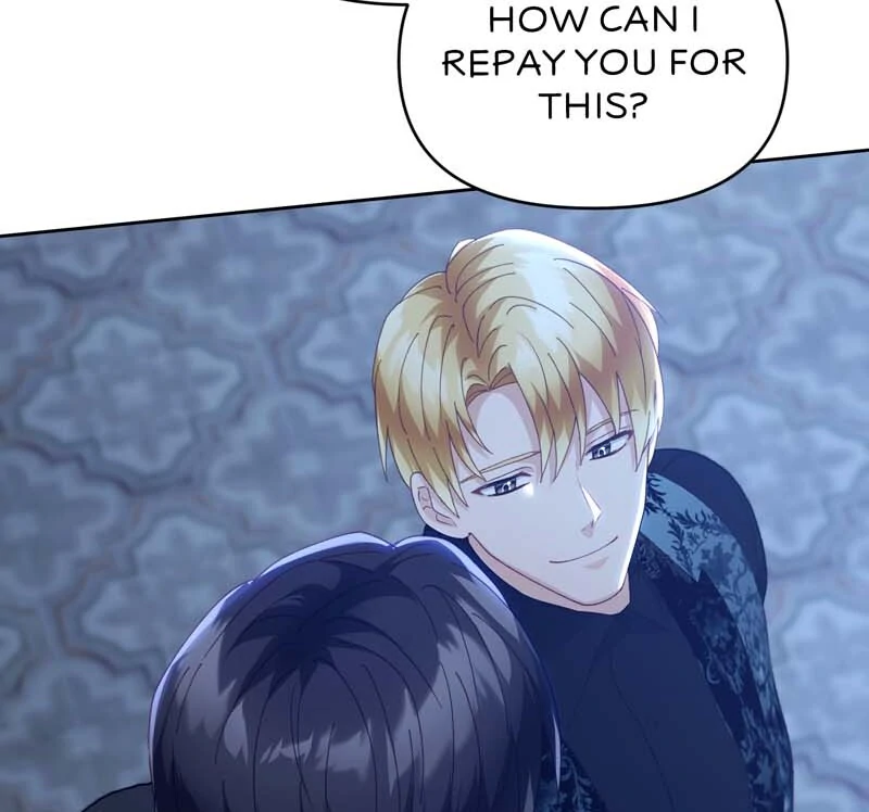 The Cursed Prince and His Clairvoyant Maid chapter 50 page 39