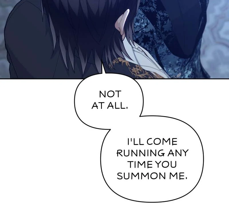 The Cursed Prince and His Clairvoyant Maid chapter 50 page 40