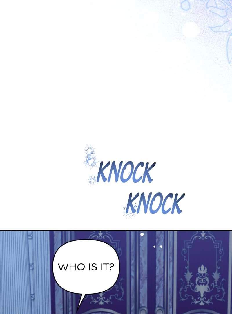 The Cursed Prince and His Clairvoyant Maid chapter 50 page 43