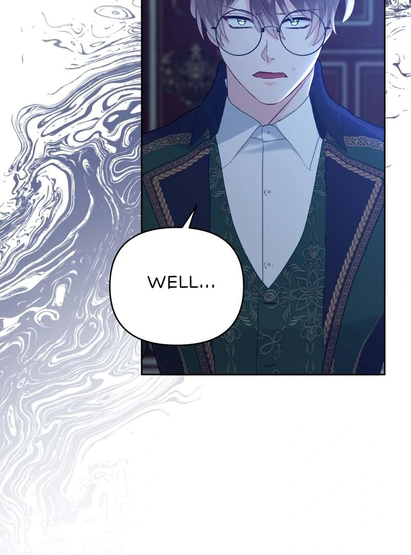 The Cursed Prince and His Clairvoyant Maid chapter 50 page 47
