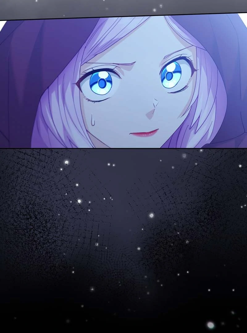 The Cursed Prince and His Clairvoyant Maid chapter 50 page 65