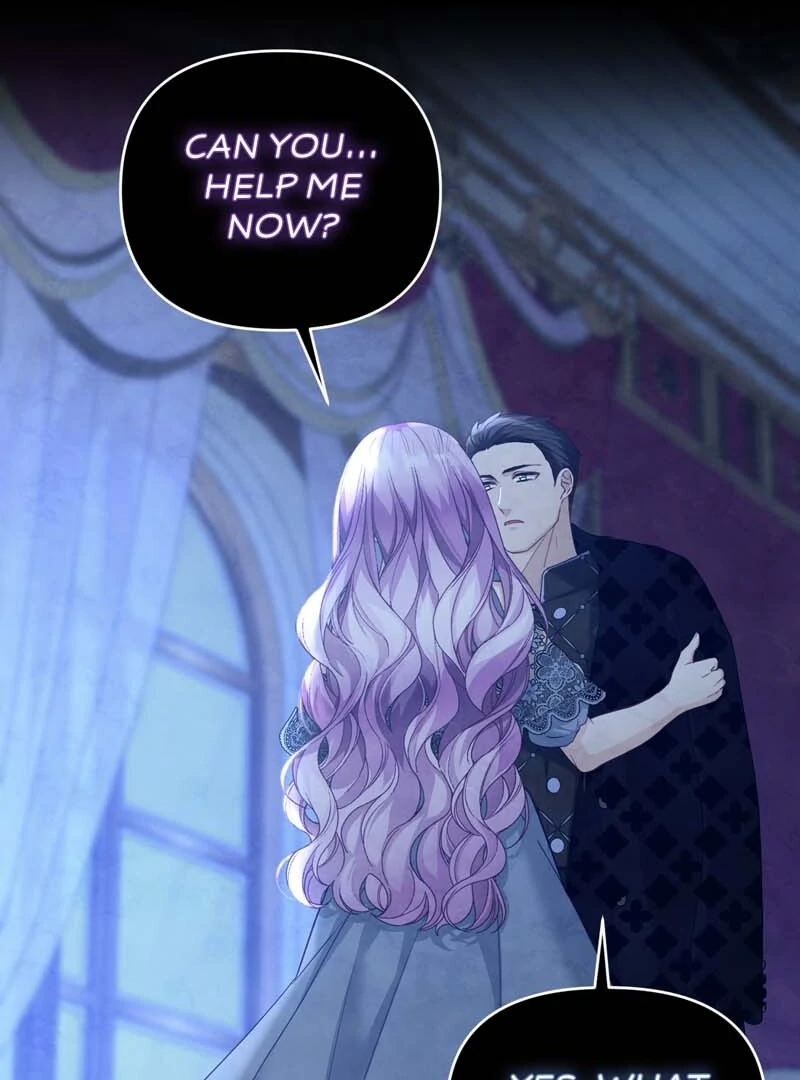 The Cursed Prince and His Clairvoyant Maid chapter 50 page 67