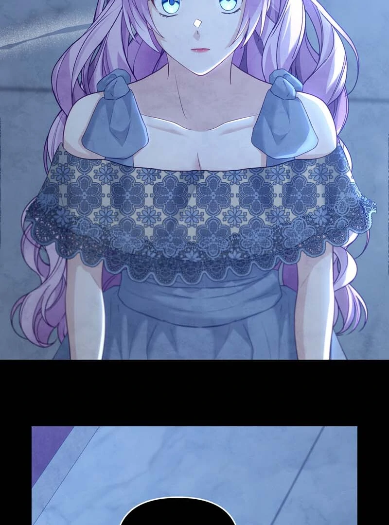 The Cursed Prince and His Clairvoyant Maid chapter 50 page 72