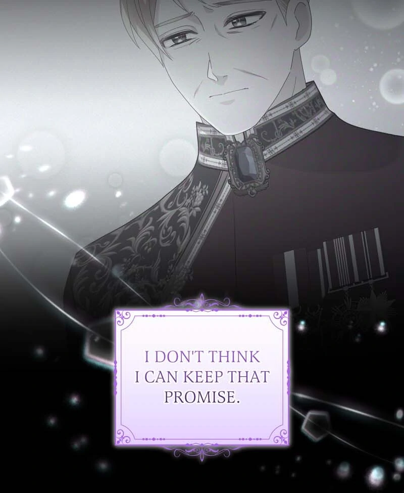 The Cursed Prince and His Clairvoyant Maid chapter 50 page 79
