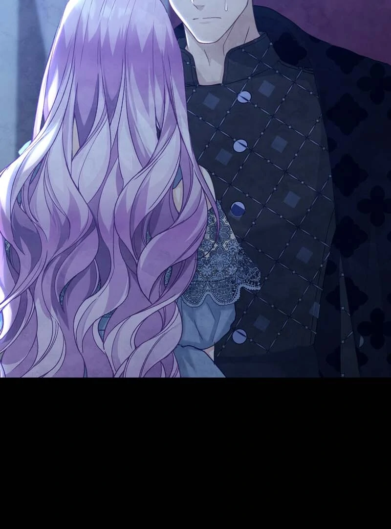 The Cursed Prince and His Clairvoyant Maid chapter 50 page 86