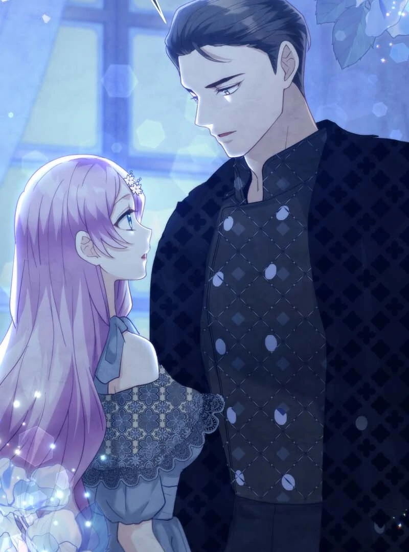The Cursed Prince and His Clairvoyant Maid chapter 50 page 91