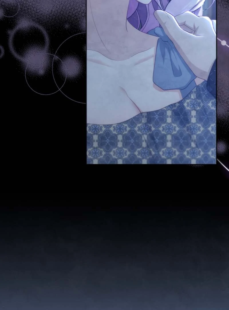 The Cursed Prince and His Clairvoyant Maid chapter 50 page 93