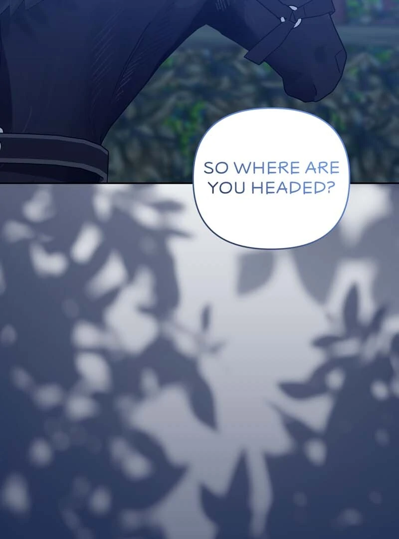 The Cursed Prince and His Clairvoyant Maid chapter 50 page 107