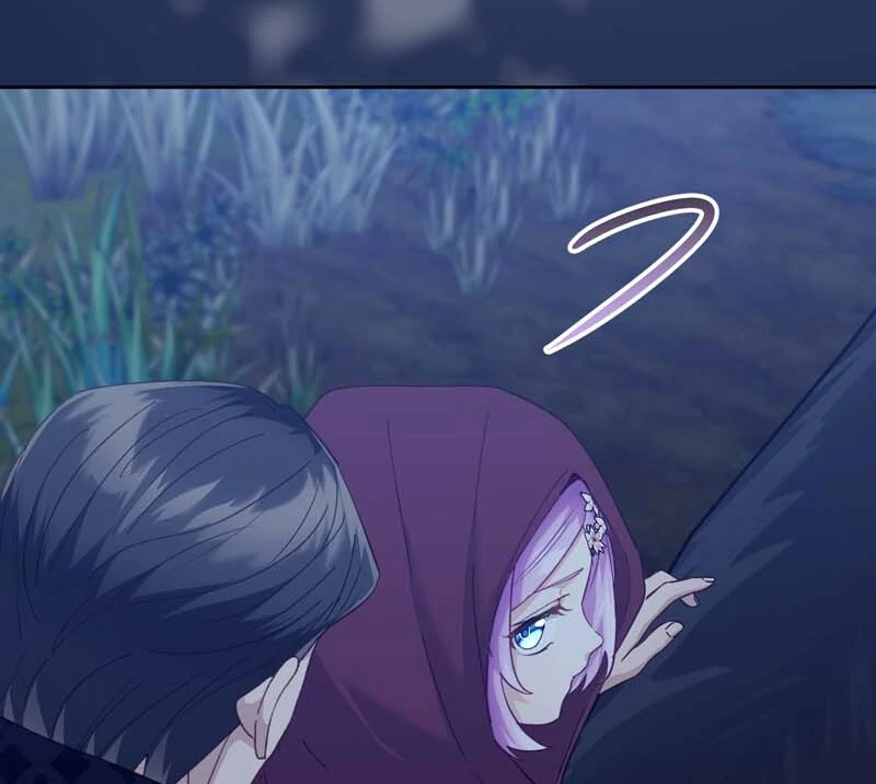 The Cursed Prince and His Clairvoyant Maid chapter 50 page 108