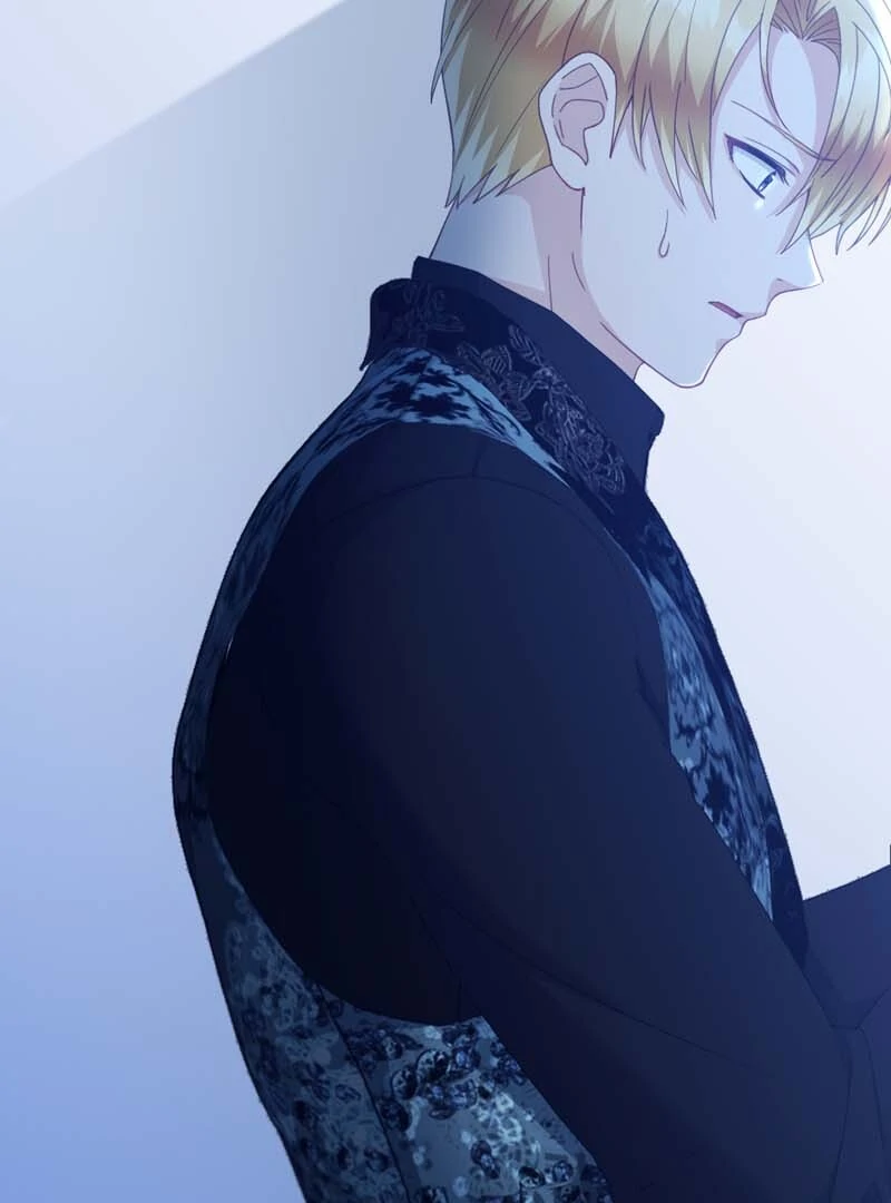 The Cursed Prince and His Clairvoyant Maid chapter 50 page 116