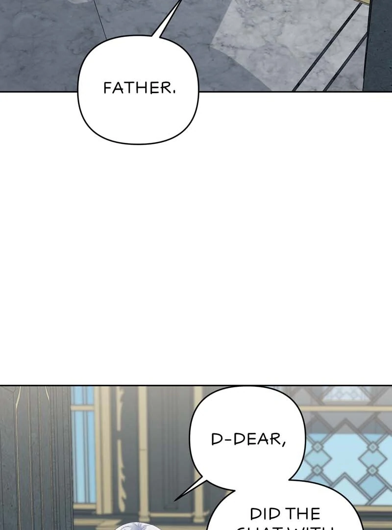 The Cursed Prince and His Clairvoyant Maid chapter 52 page 4