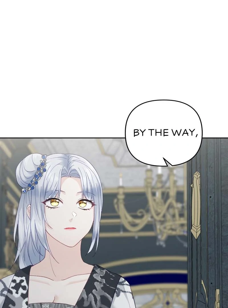 The Cursed Prince and His Clairvoyant Maid chapter 52 page 6