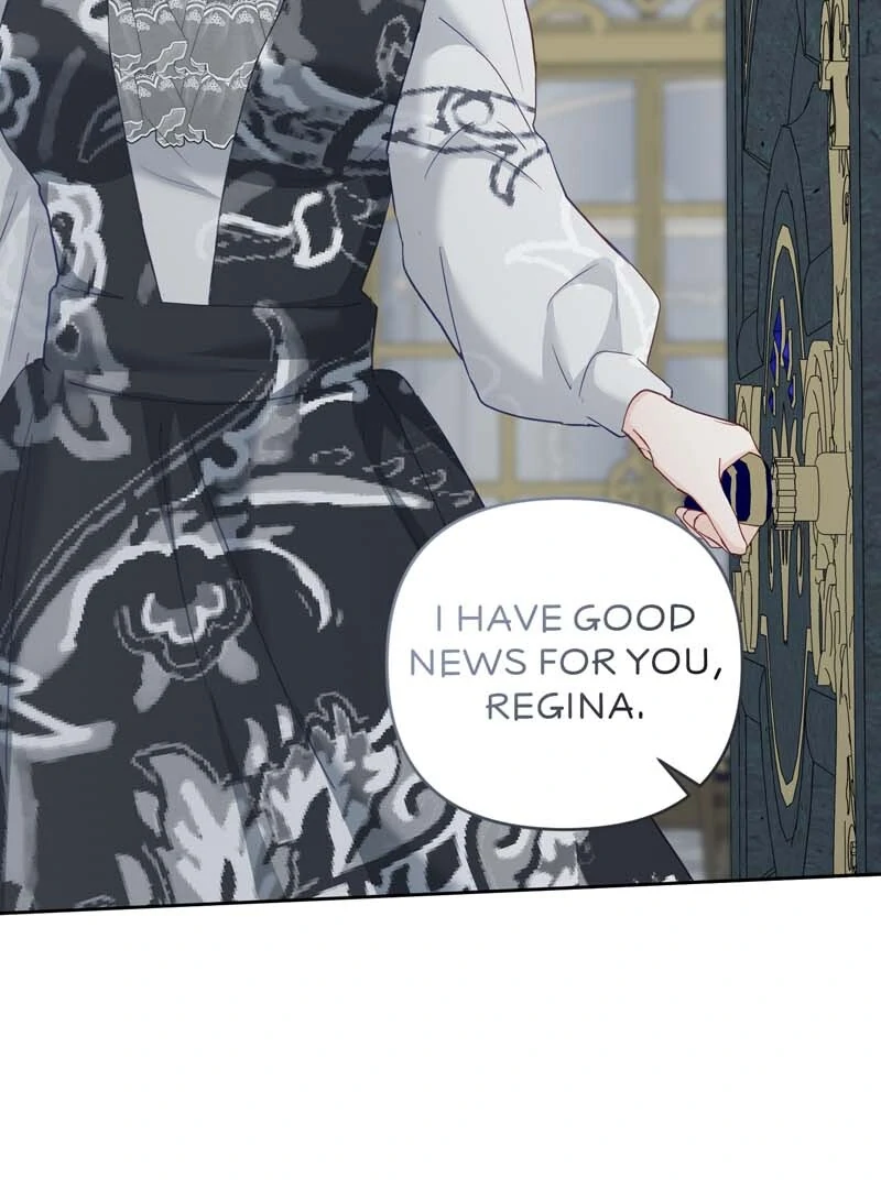 The Cursed Prince and His Clairvoyant Maid chapter 52 page 7