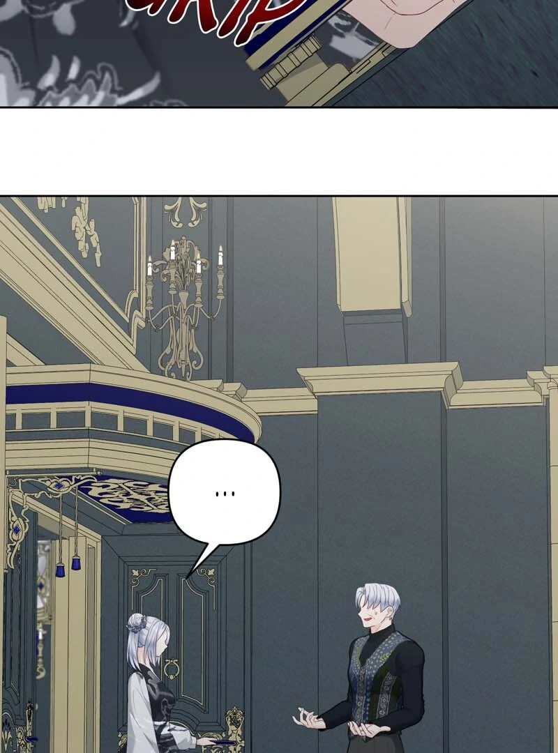 The Cursed Prince and His Clairvoyant Maid chapter 52 page 9