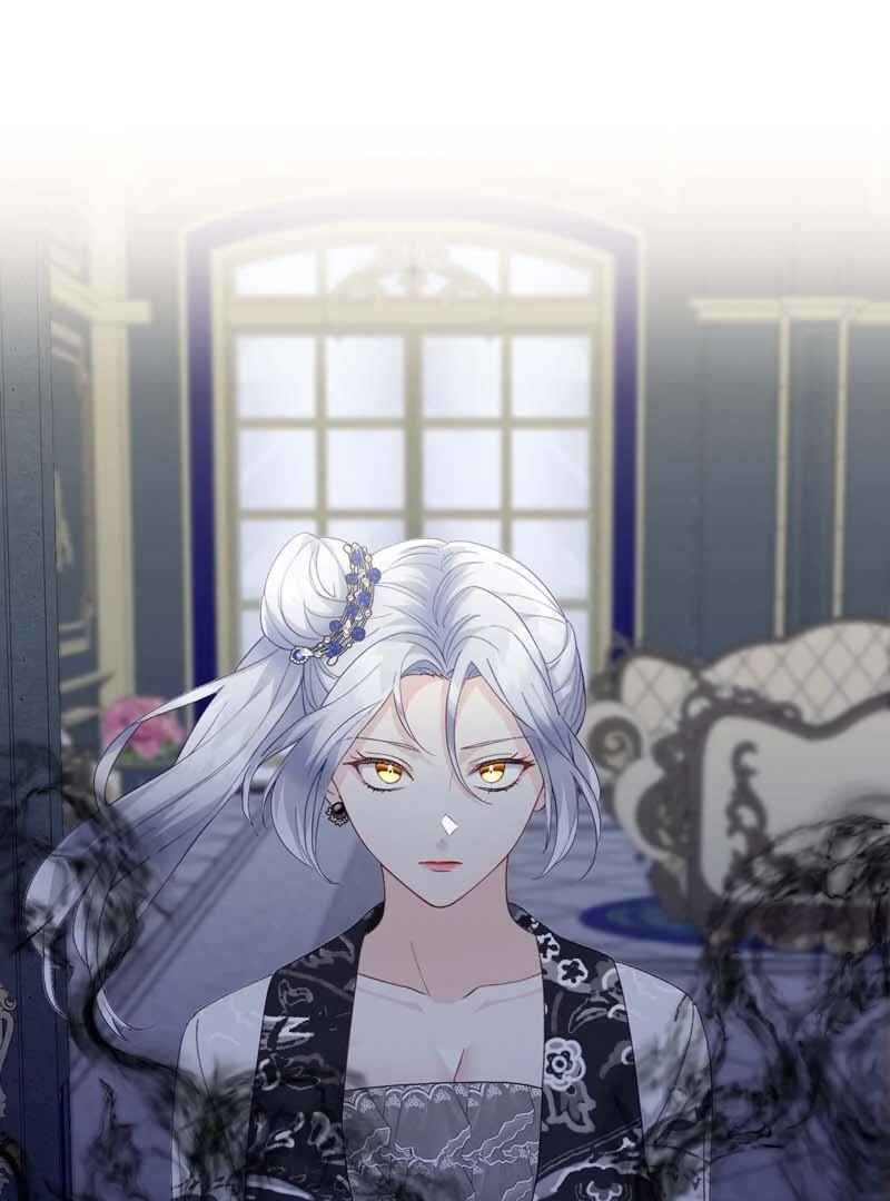 The Cursed Prince and His Clairvoyant Maid chapter 52 page 13