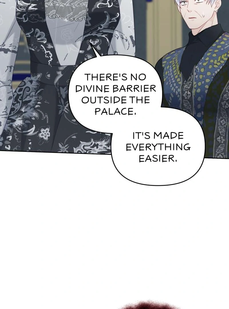 The Cursed Prince and His Clairvoyant Maid chapter 52 page 18