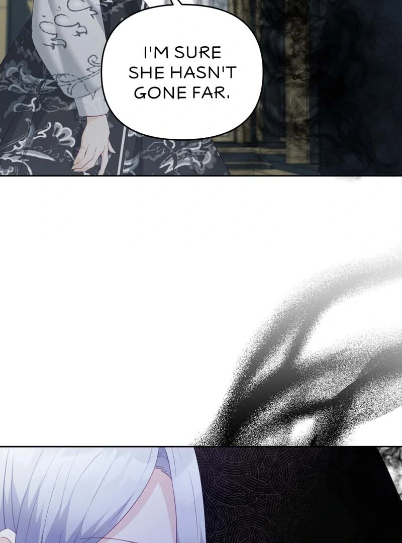 The Cursed Prince and His Clairvoyant Maid chapter 52 page 20