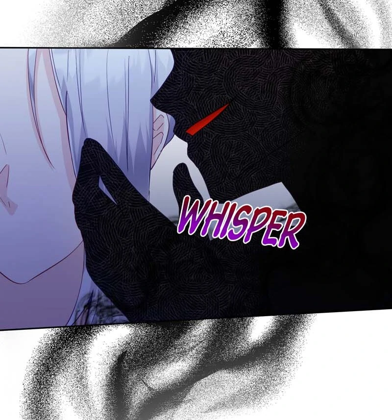 The Cursed Prince and His Clairvoyant Maid chapter 52 page 22