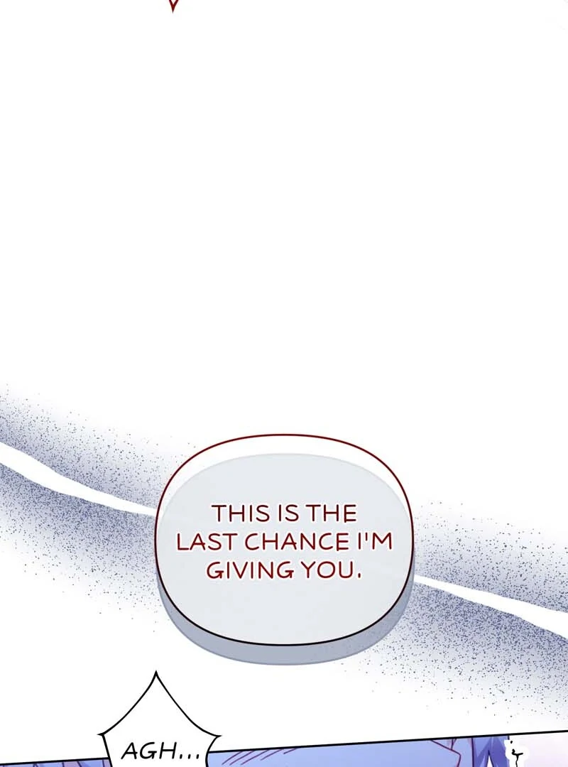 The Cursed Prince and His Clairvoyant Maid chapter 52 page 27