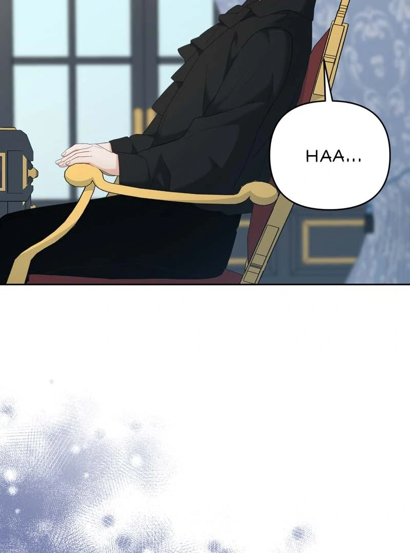 The Cursed Prince and His Clairvoyant Maid chapter 52 page 36