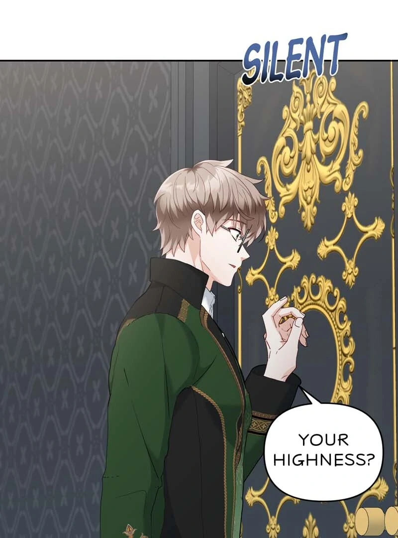 The Cursed Prince and His Clairvoyant Maid chapter 52 page 42