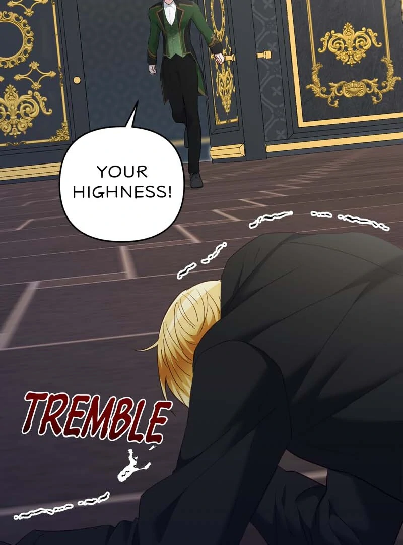 The Cursed Prince and His Clairvoyant Maid chapter 52 page 46