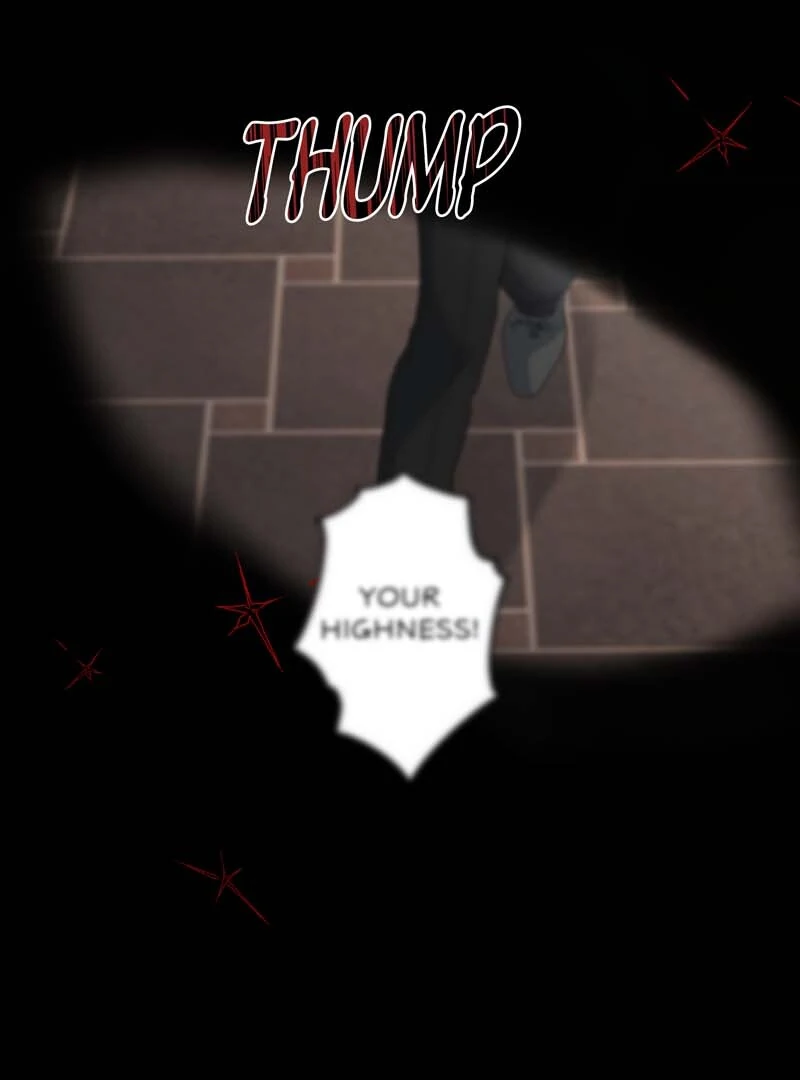 The Cursed Prince and His Clairvoyant Maid chapter 52 page 49