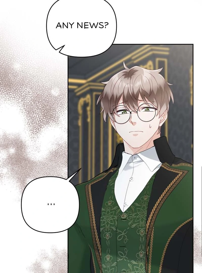 The Cursed Prince and His Clairvoyant Maid chapter 52 page 59
