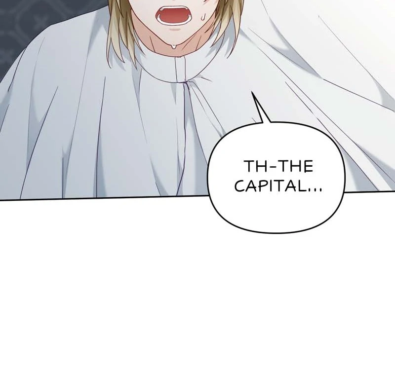 The Cursed Prince and His Clairvoyant Maid chapter 52 page 65