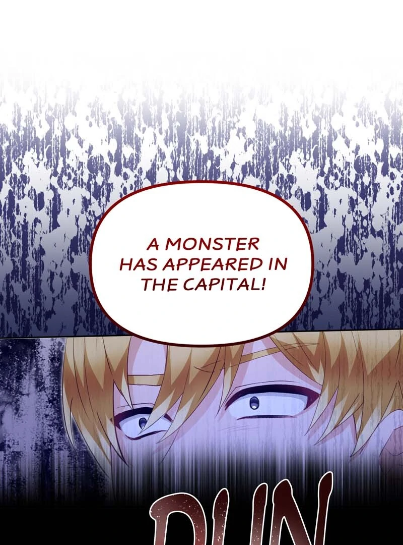 The Cursed Prince and His Clairvoyant Maid chapter 52 page 66