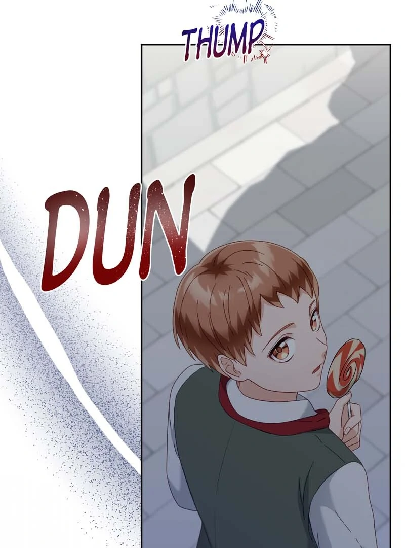 The Cursed Prince and His Clairvoyant Maid chapter 52 page 70