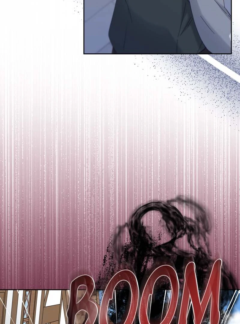 The Cursed Prince and His Clairvoyant Maid chapter 52 page 71