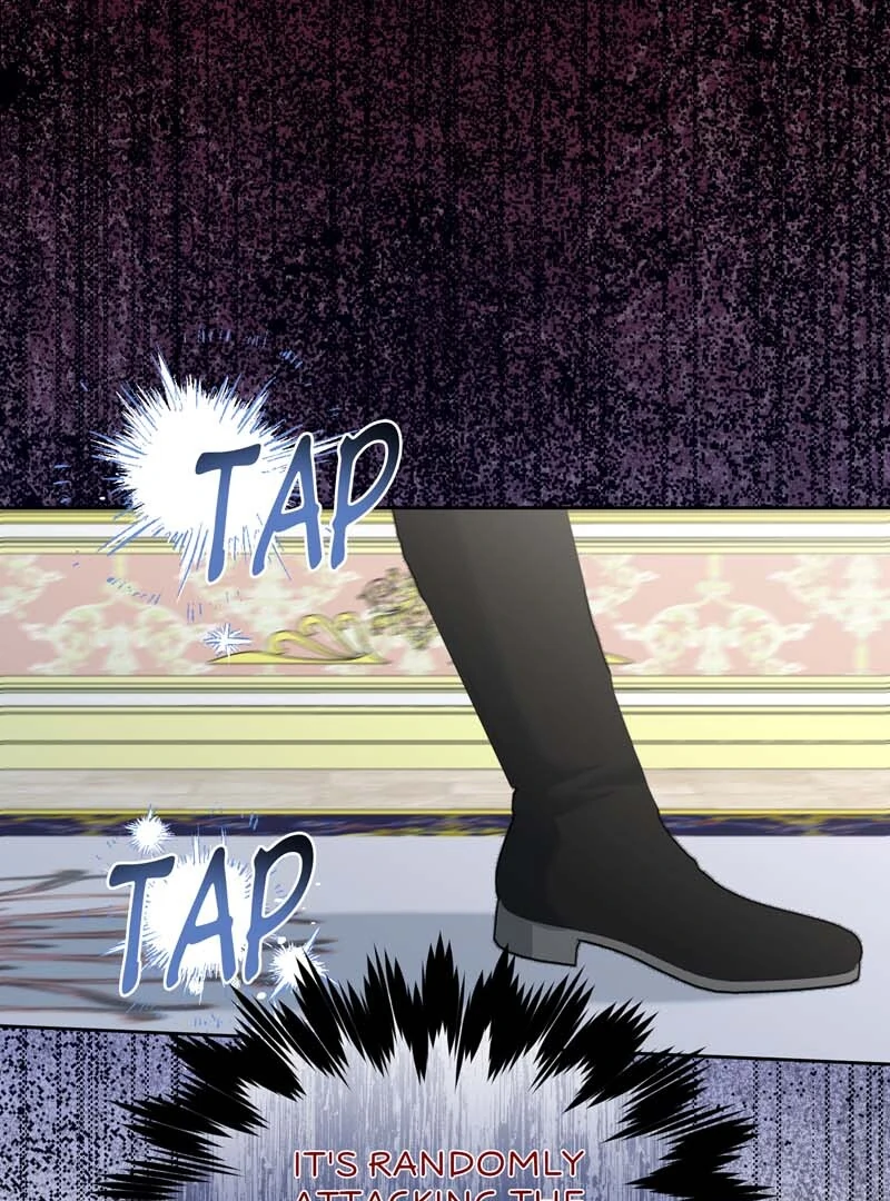 The Cursed Prince and His Clairvoyant Maid chapter 52 page 74