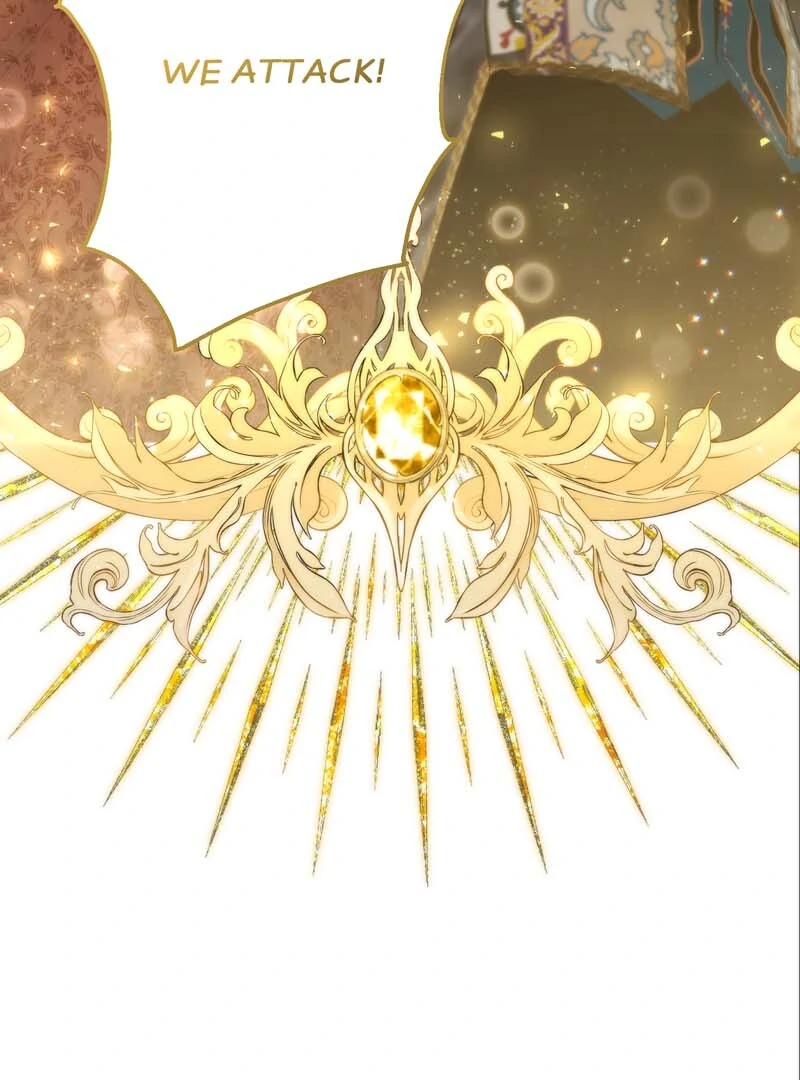 The Cursed Prince and His Clairvoyant Maid chapter 52 page 81