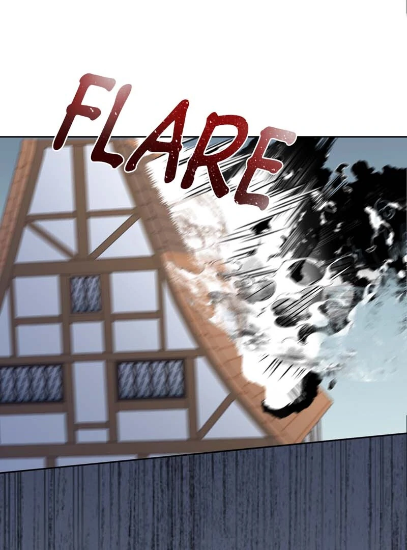 The Cursed Prince and His Clairvoyant Maid chapter 52 page 82