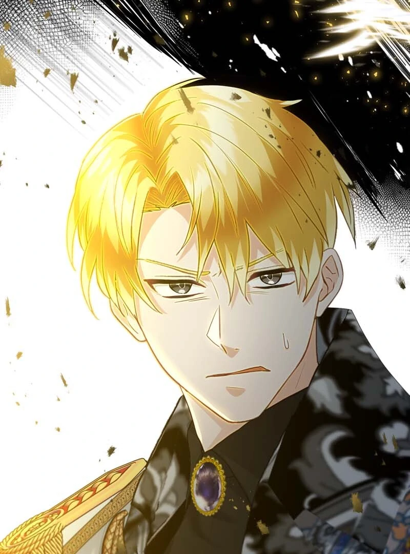 The Cursed Prince and His Clairvoyant Maid chapter 52 page 92