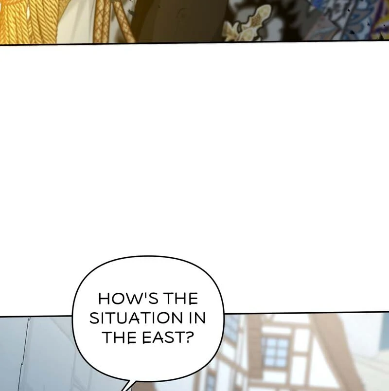 The Cursed Prince and His Clairvoyant Maid chapter 52 page 93