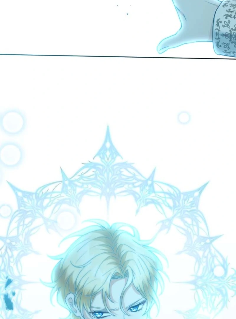 The Cursed Prince and His Clairvoyant Maid chapter 52 page 98