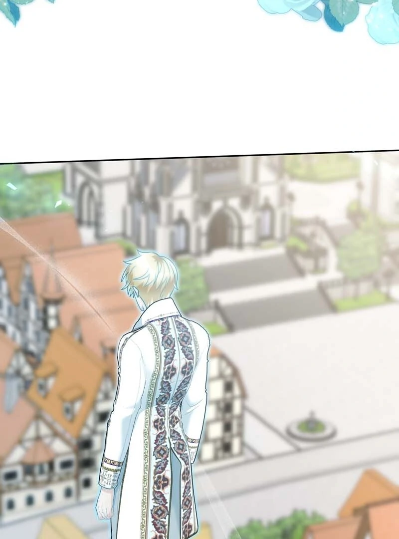 The Cursed Prince and His Clairvoyant Maid chapter 52 page 100